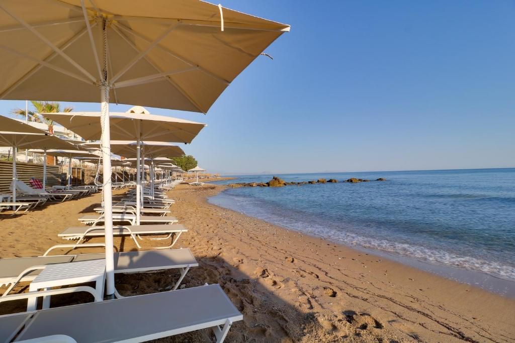 Harmony Rethymno Beach фото 8