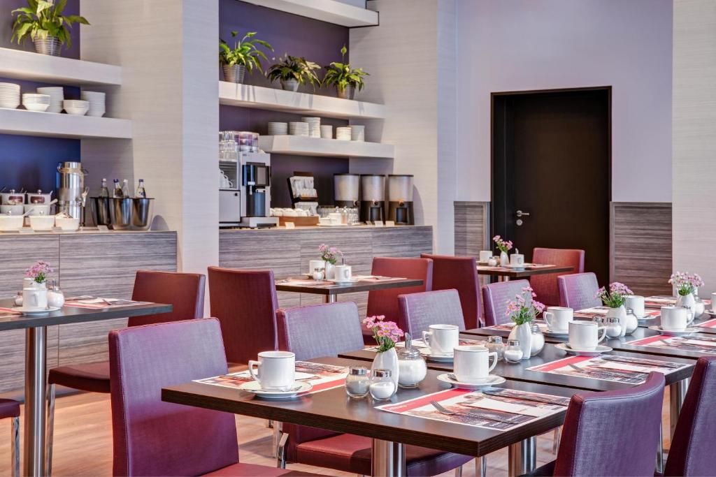 IntercityHotel Celle фото 27
