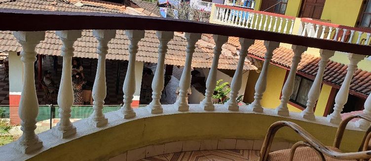 Фото отеля Maggies Beach Resort