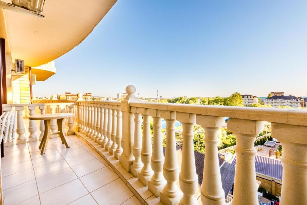 Гостиница «Marrakesh Gold» фото 27