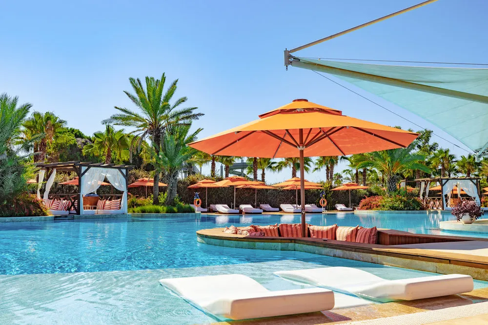 Regnum Carya фото 60