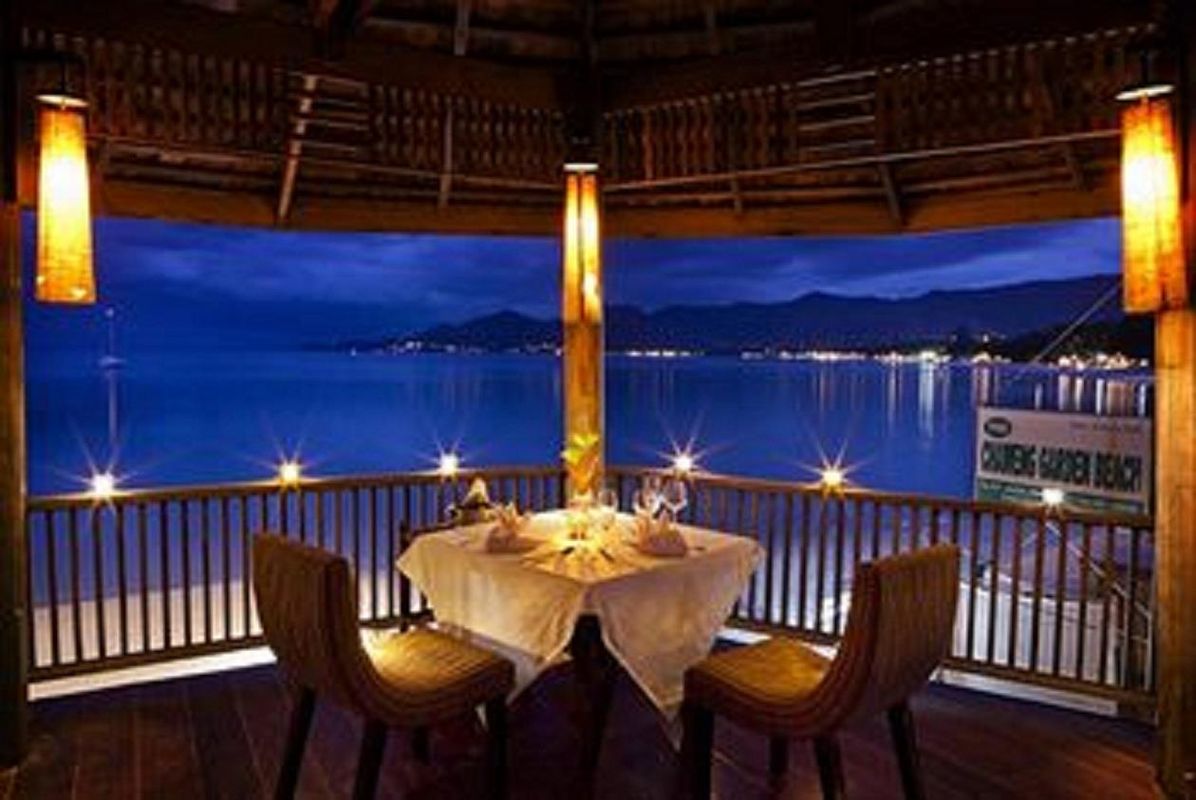 Chaweng Garden Beach Resort фото 5