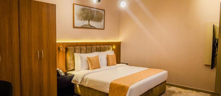 Фото отеля VOGO Grand Hotel Dubai