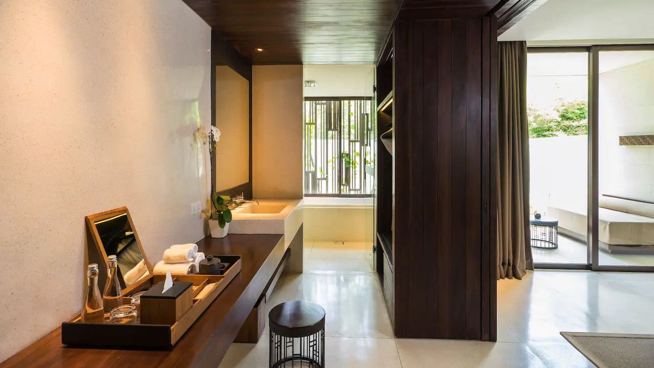 Alila Seminyak фото 62