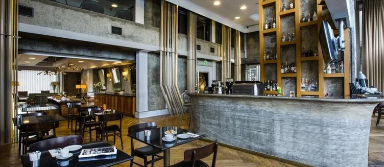 Фото отеля The Cettia Istanbul