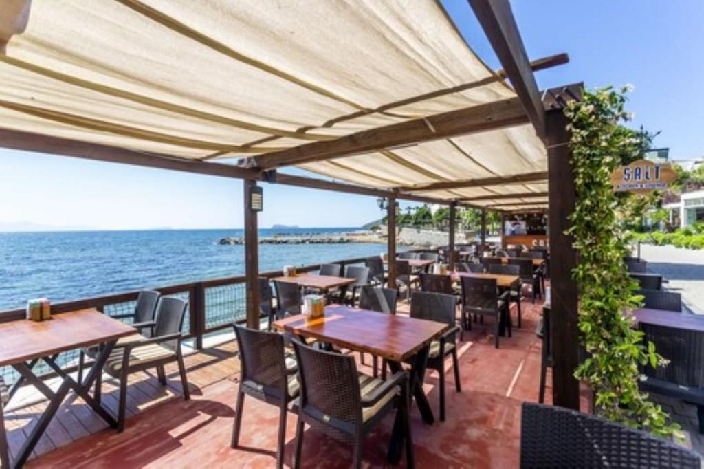 Maxsea Beach Hotel фото 59