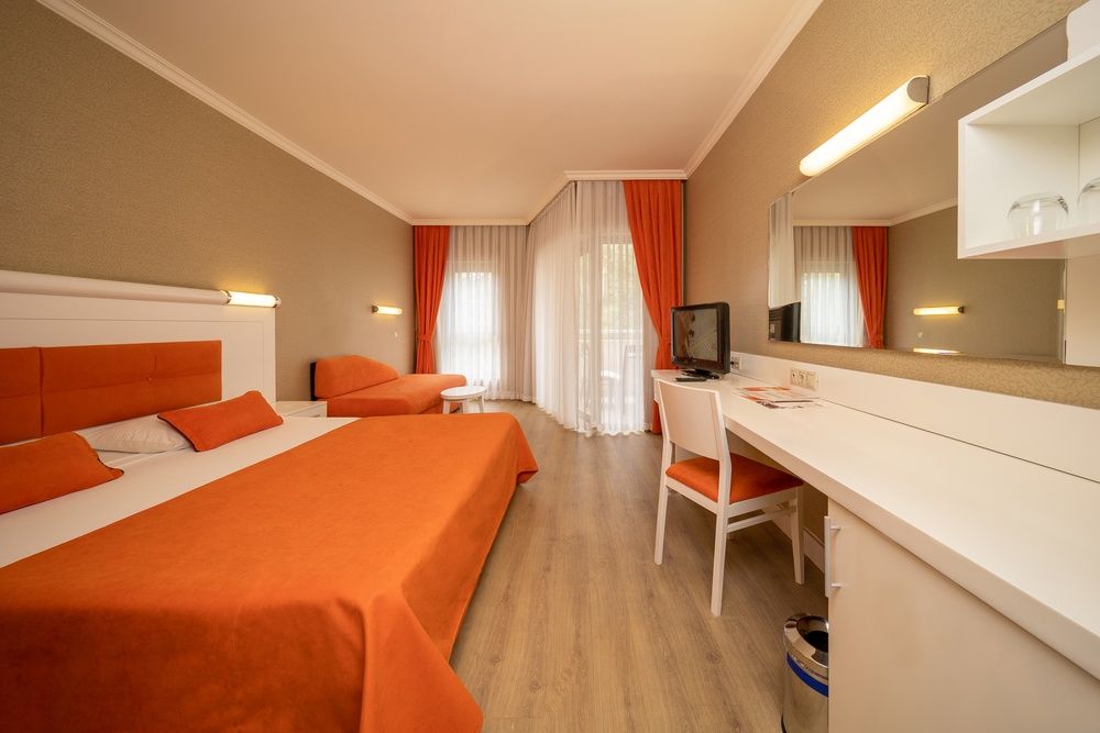 Sueno Hotels Beach Side фото 193
