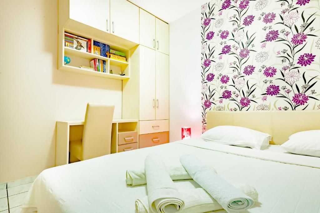 Apartaments Adriatic фото 4