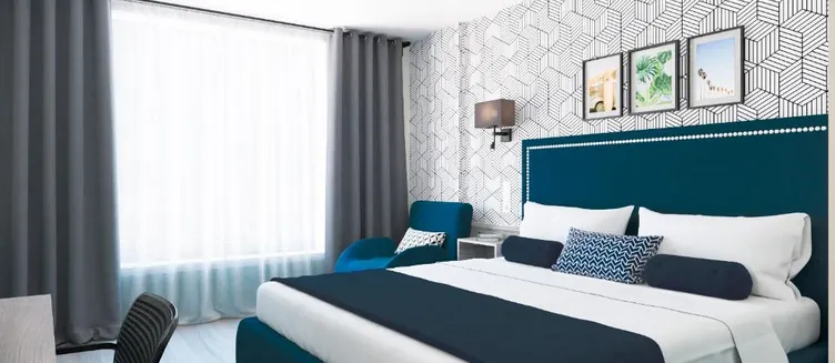 Фото отеля Boulevard Boutique Hotel