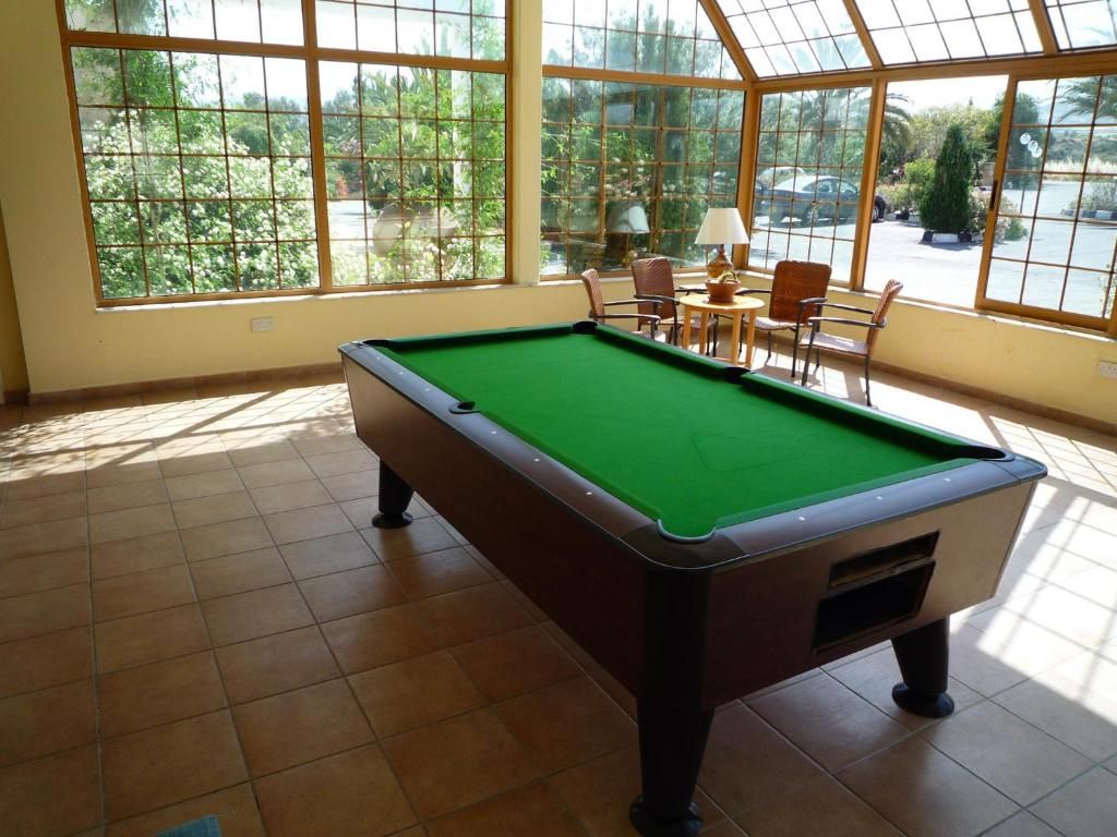 Natura Beach Hotel & Villas фото 16