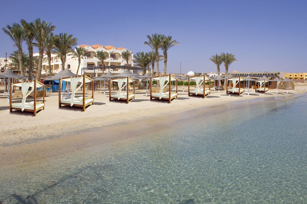 Protels Beach Club & SPA фото 115