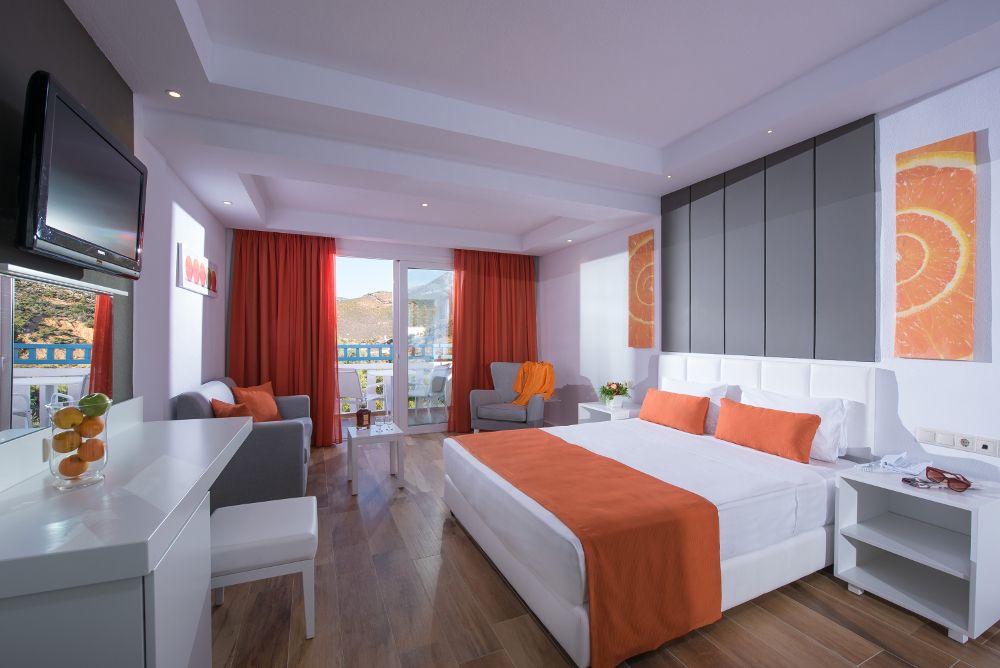 Fodele Beach & Water Park Holiday Resort фото 109