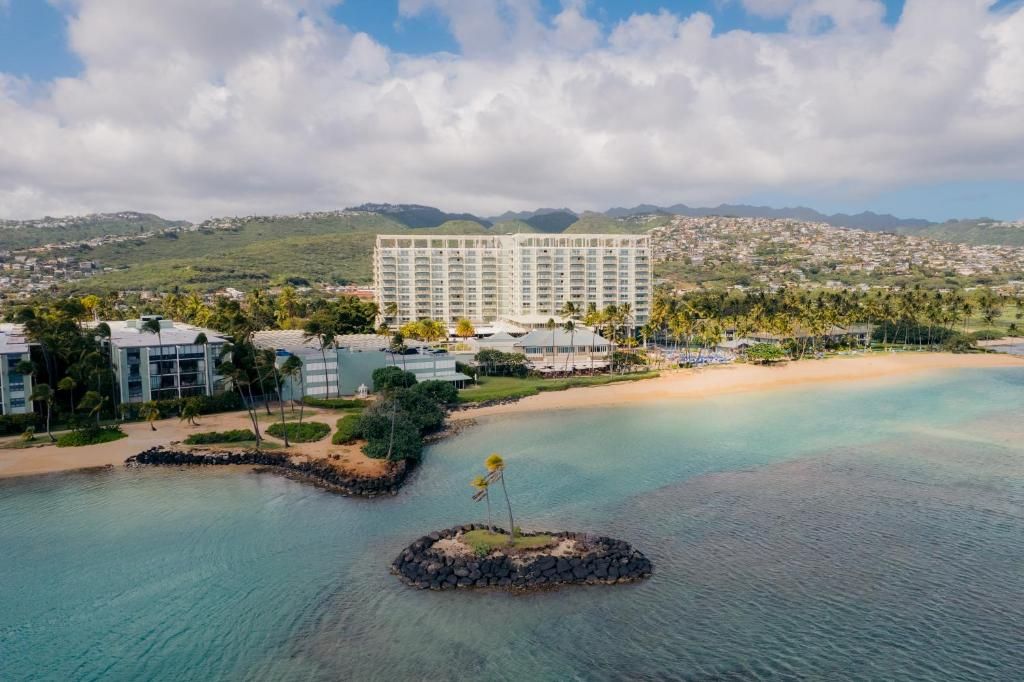 The Kahala Hotel & Resort фото 6