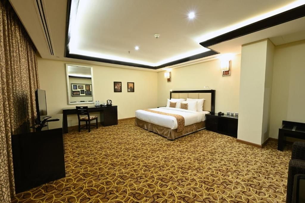 Pavilion Palace Hotel фото 2