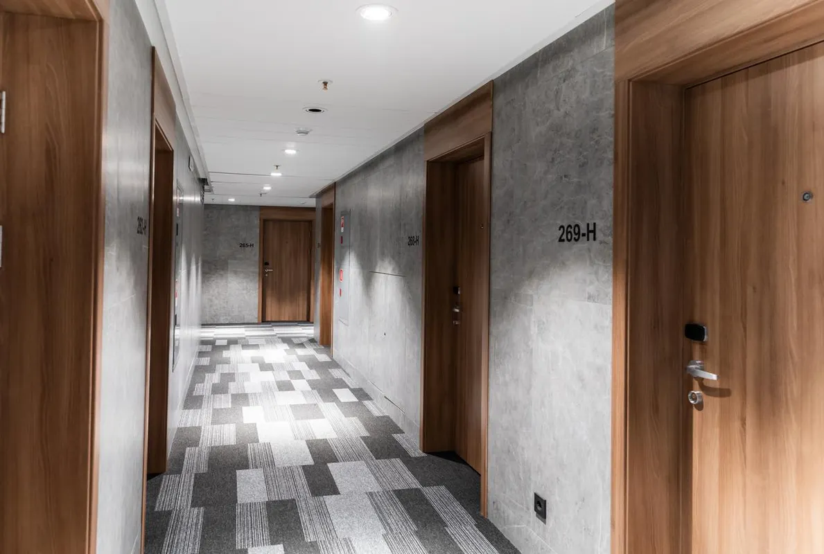 Valo Hotel City фото 10