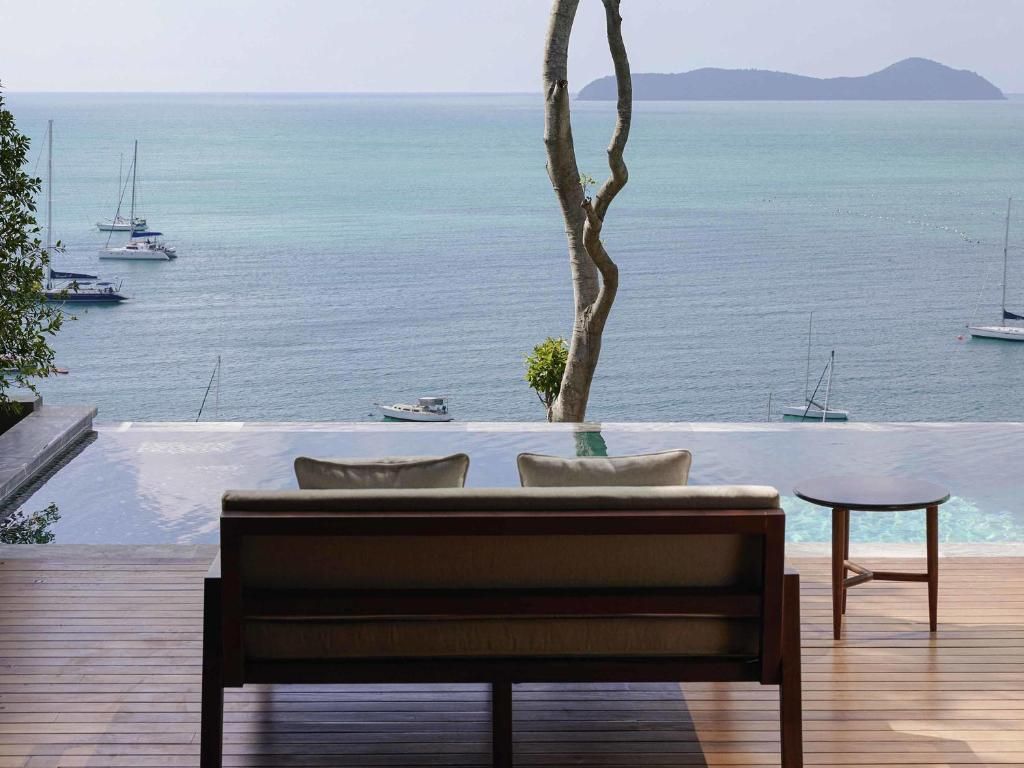 V Villas Phuket, MGallery фото 40