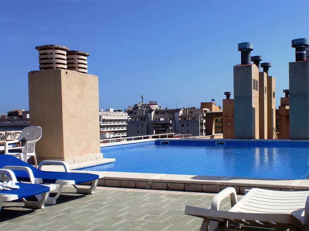 Park Suites Salou фото 20