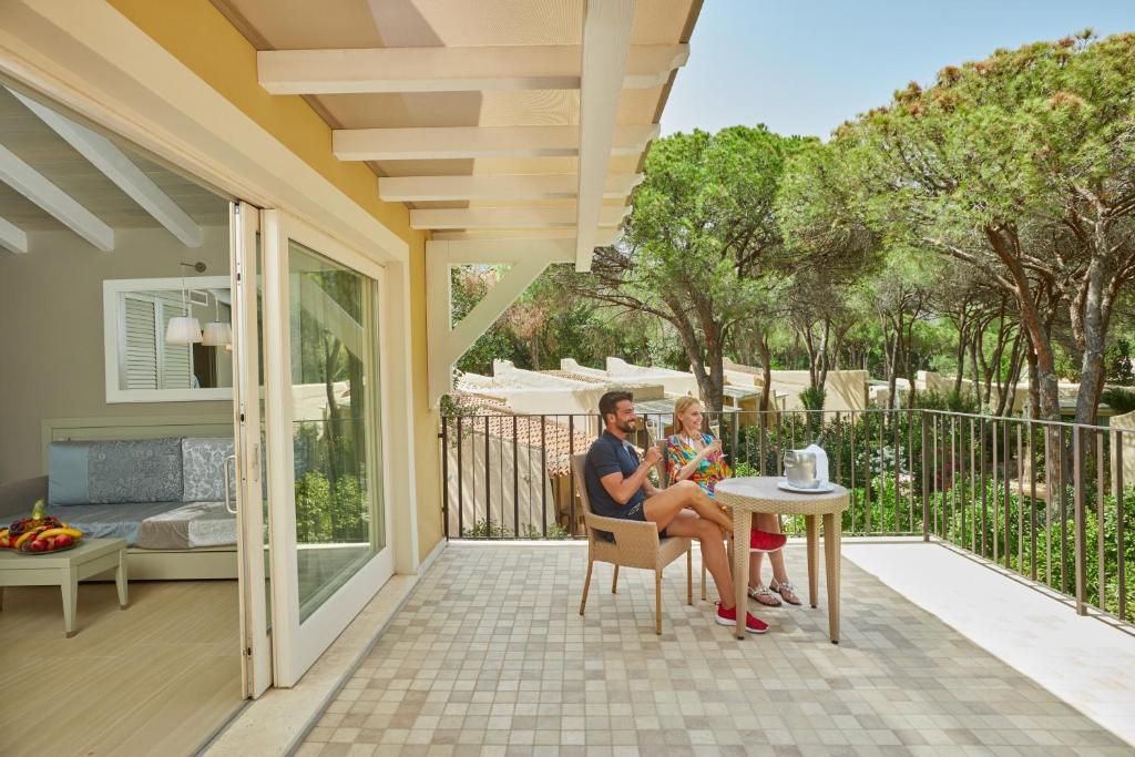 Forte Village Resort - Le Palme фото 10