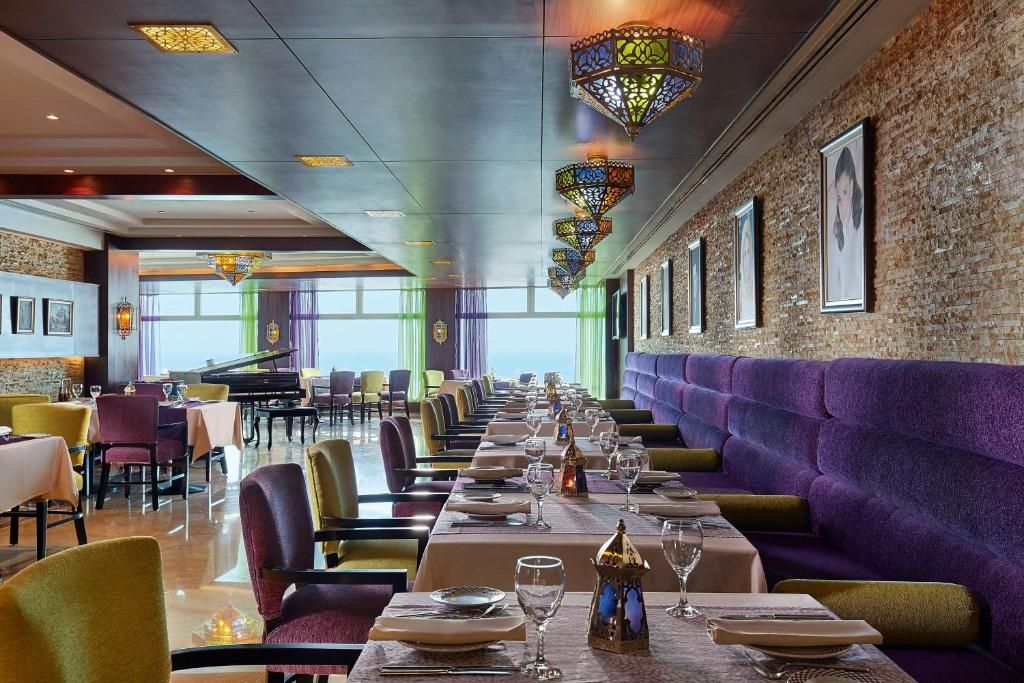 Hilton Alexandria Corniche фото 6