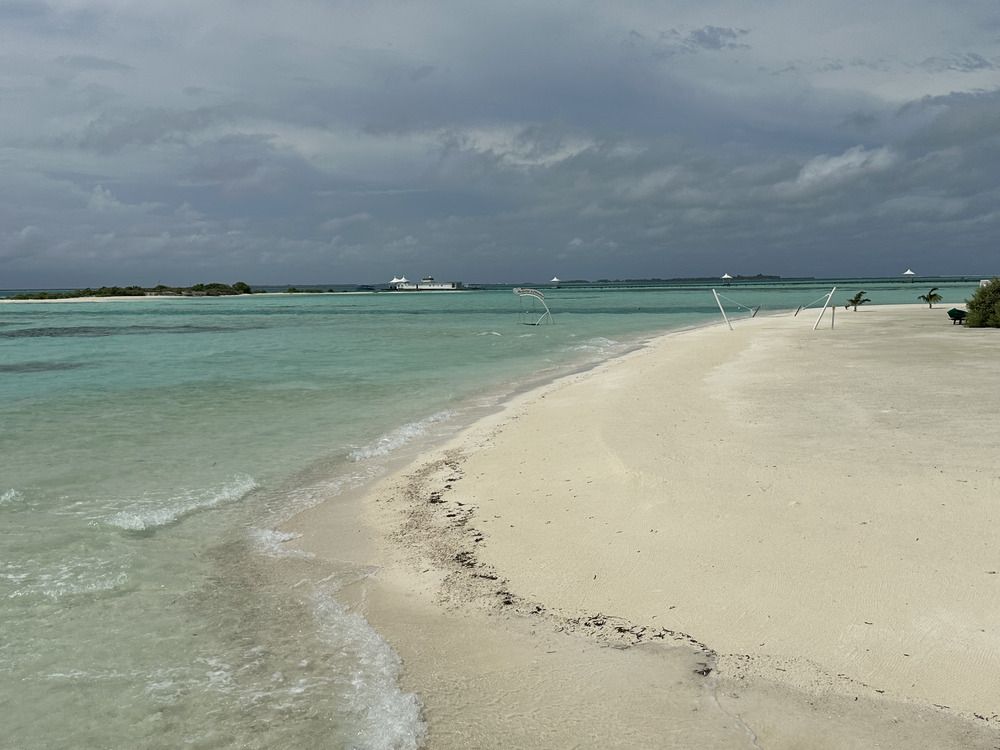 Cinnamon Hakuraa Huraa Maldives (Adults Only) фото 79