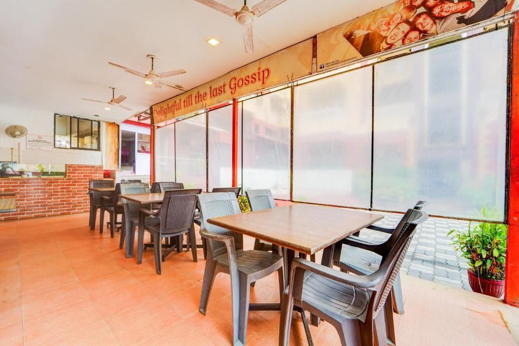Super Townhouse Calangute - Baga Circle фото 5