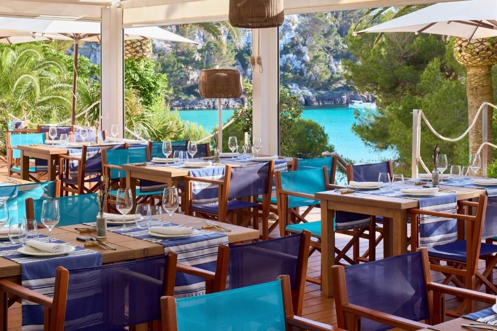 Meliá Cala Galdana фото 5