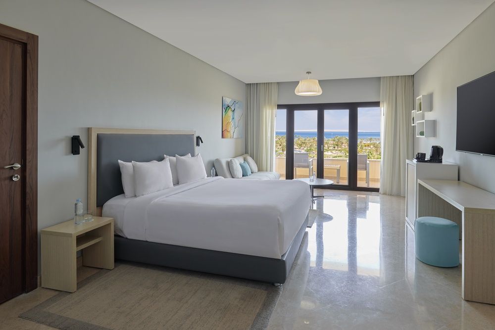 Steigenberger Aldau Beach Hotel фото 87