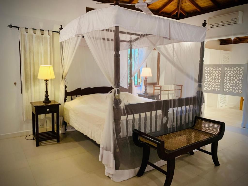 Tisara Villas фото 7
