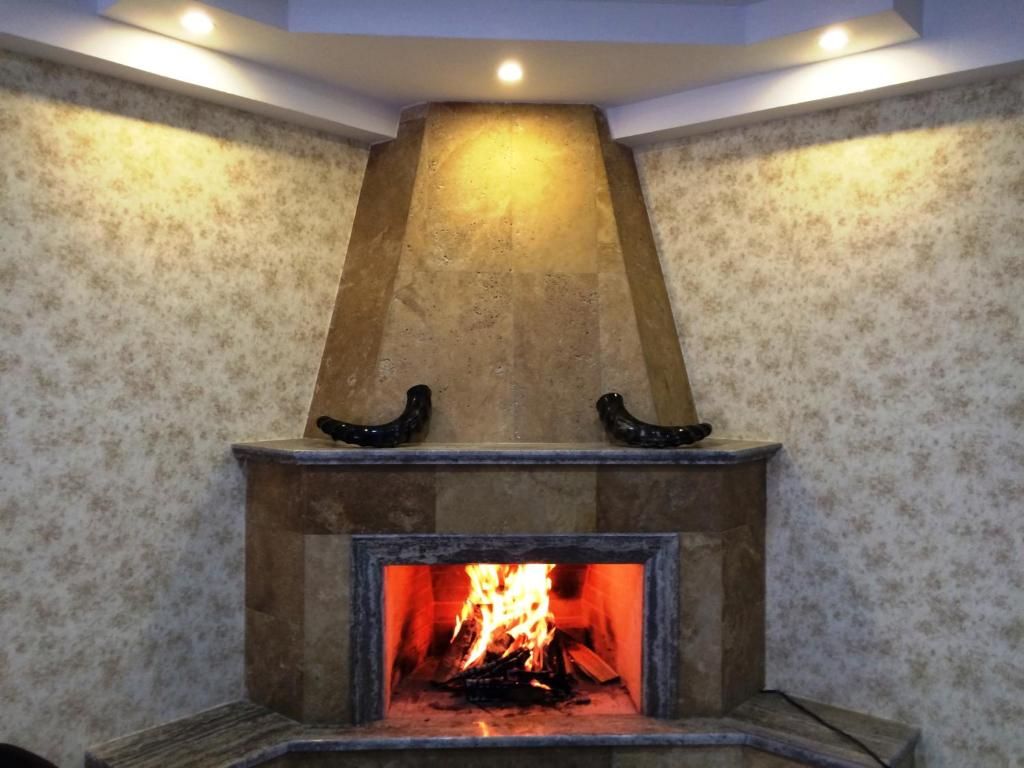 Hotel Gureli фото 12