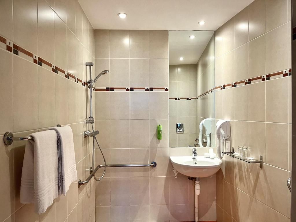 Comfort Hotel Dinard Balmoral фото 6