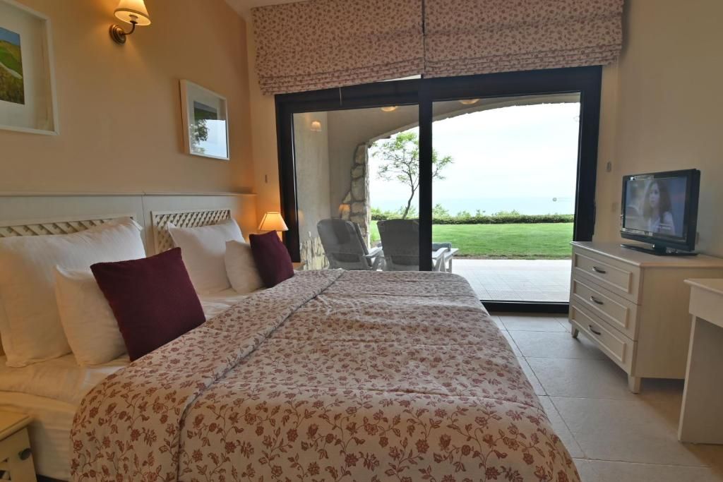 Club Residence at BlackSeaRama Golf фото 6