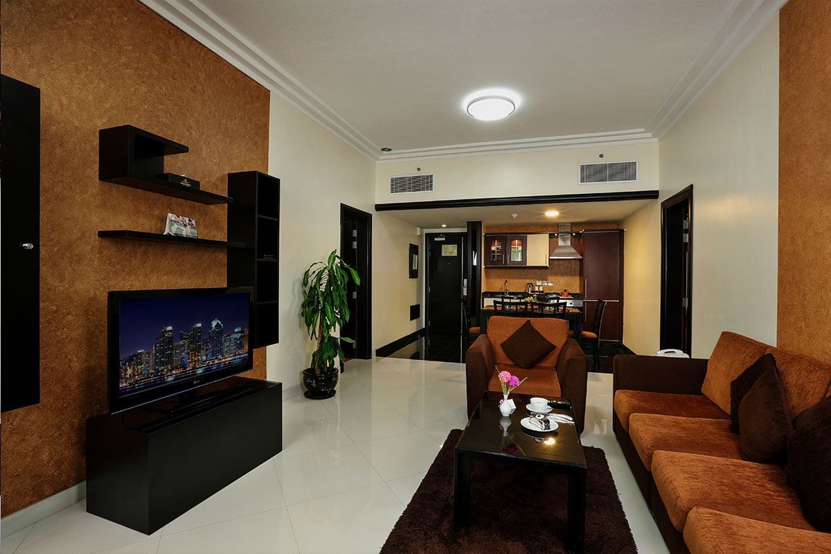 Royal Grand Suite Hotel фото 4