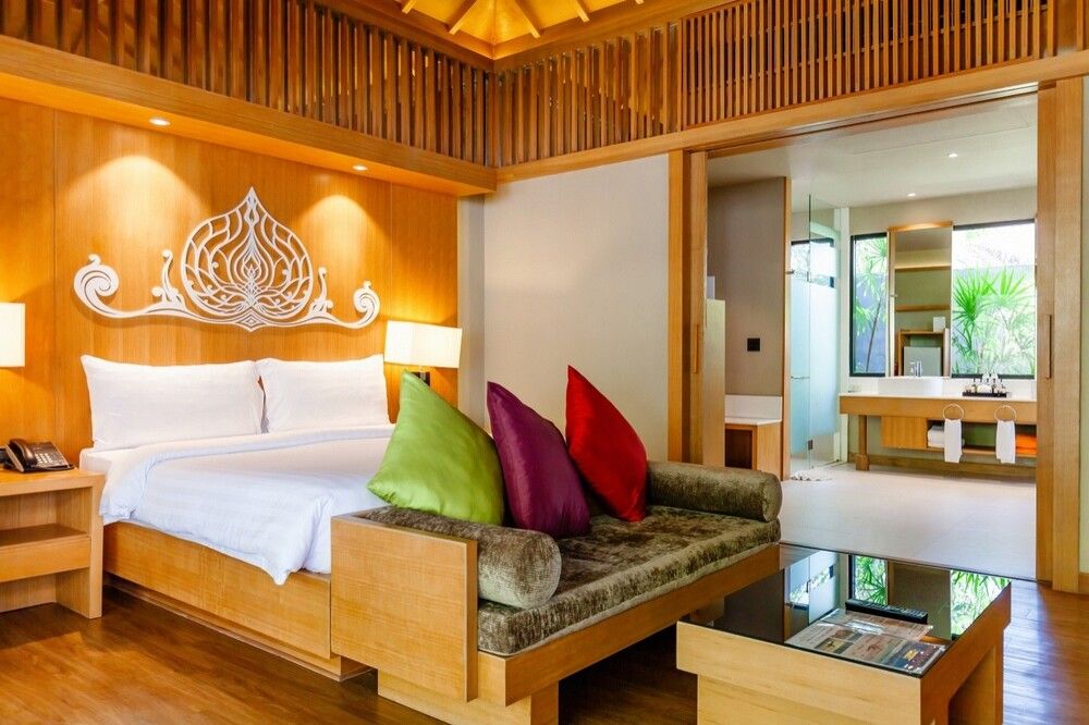 Beyond Resort Khaolak (Adults Only) фото 120