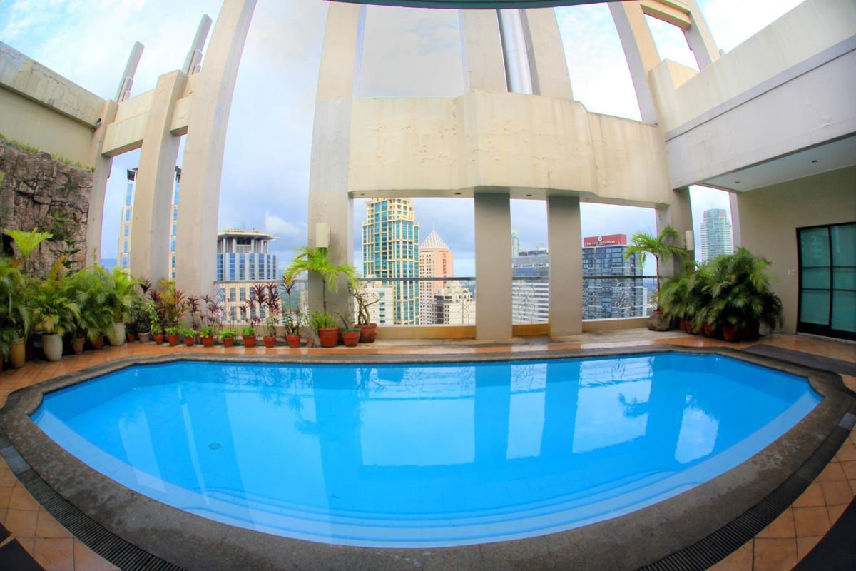 BSA Suites фото 15