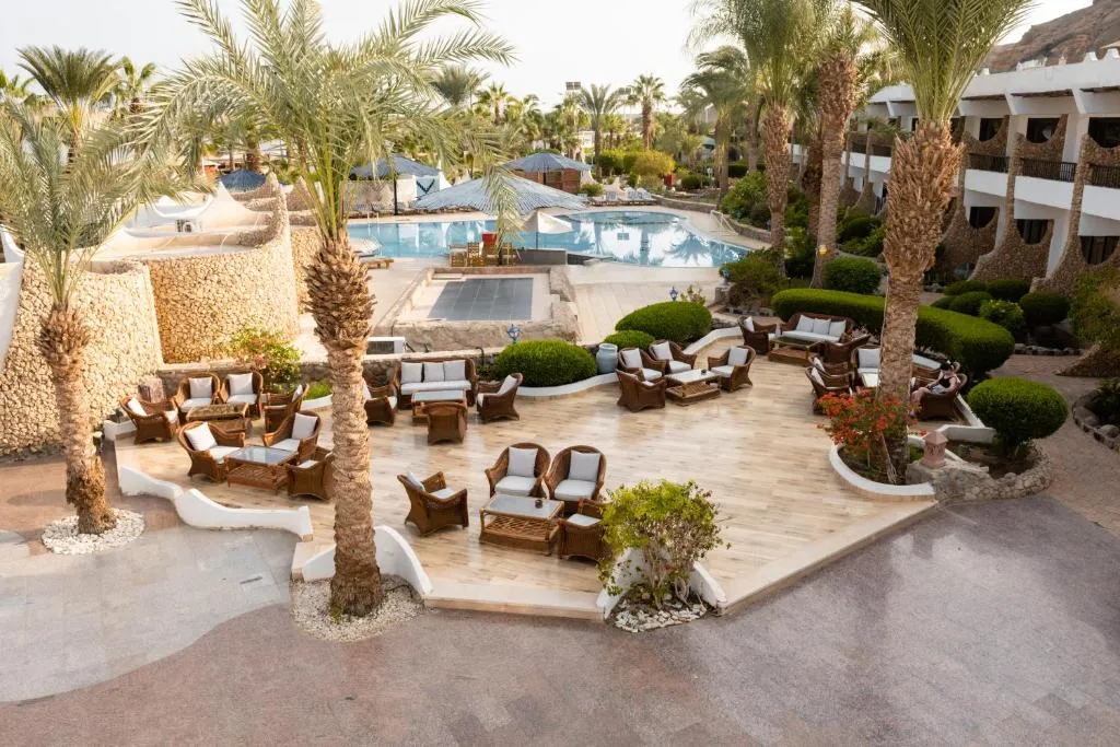 Turquoise Beach Hotel фото 33