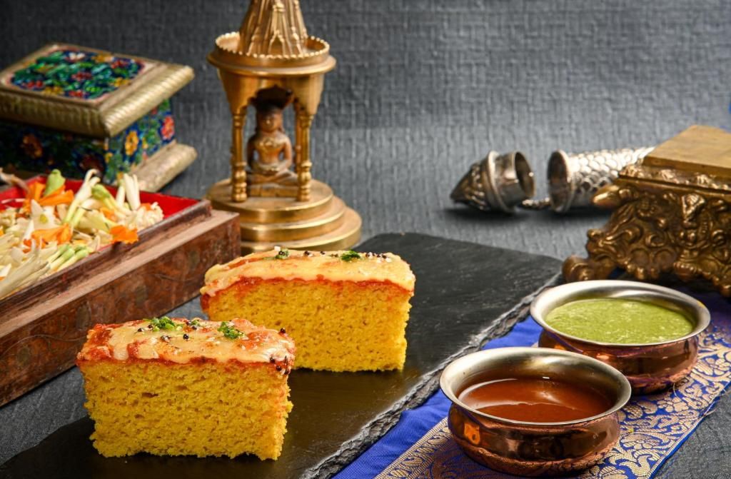 The Mirador - Andheri East фото 23