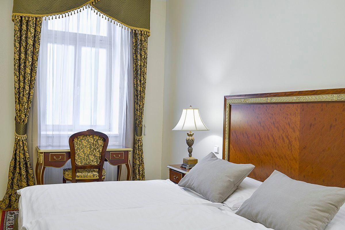 Hotel Residence Romanza фото 11