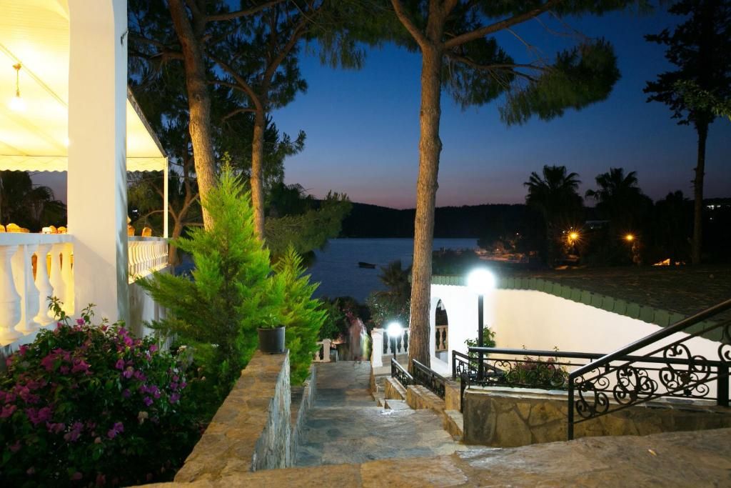 Greenport Bodrum Hotel фото 34
