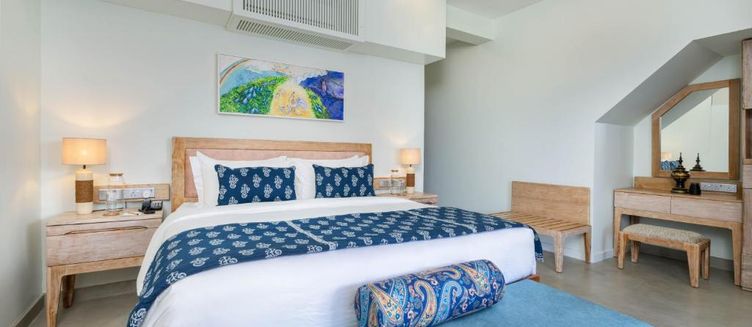 Фото отеля Ayuda Sanctuary Wellness Boutique