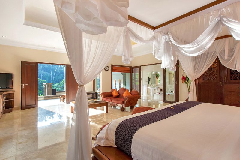 The Viceroy Bali фото 80