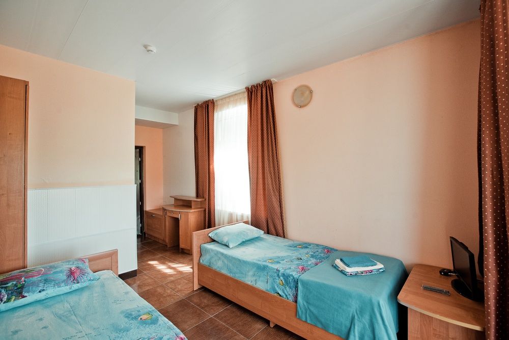 Гостевой дом «Гостевой дом «Бриз»» фото 60