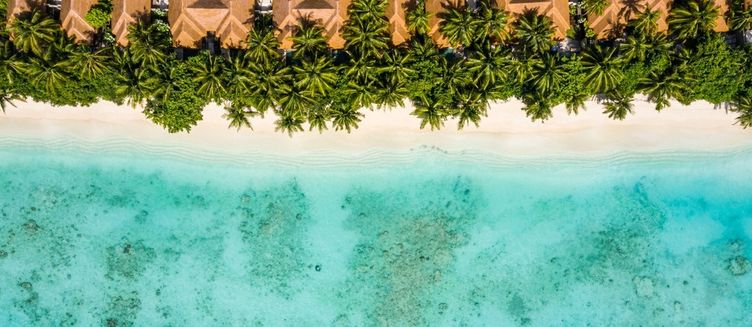 Фото отеля Ayada Maldives
