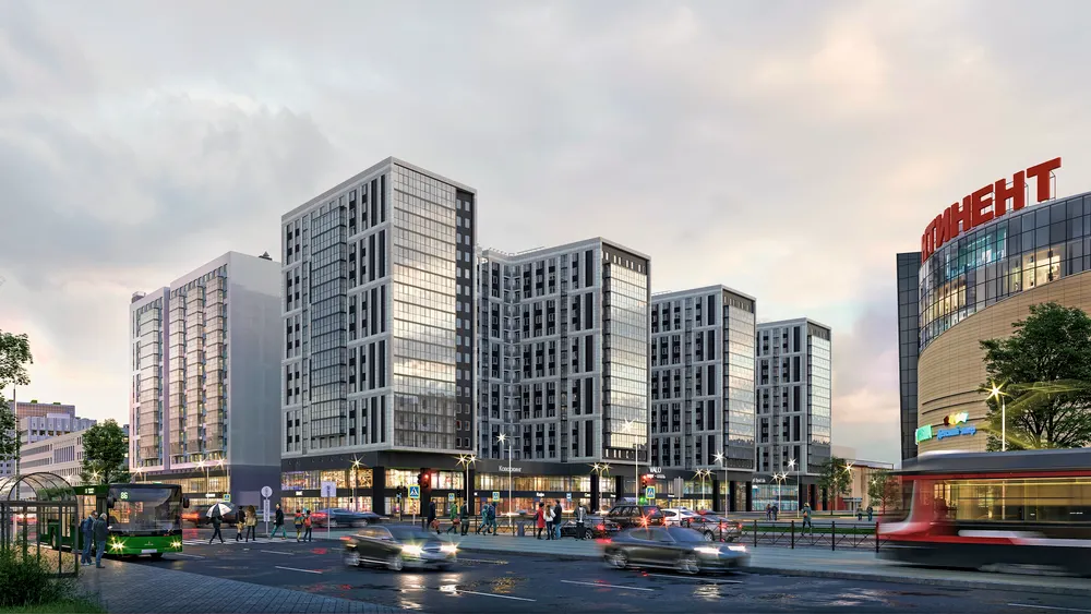 Valo Hotel City фото 13