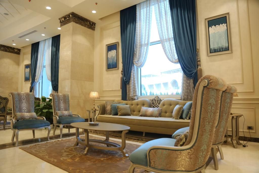 Tolip Hotel Golden Plaza фото 36