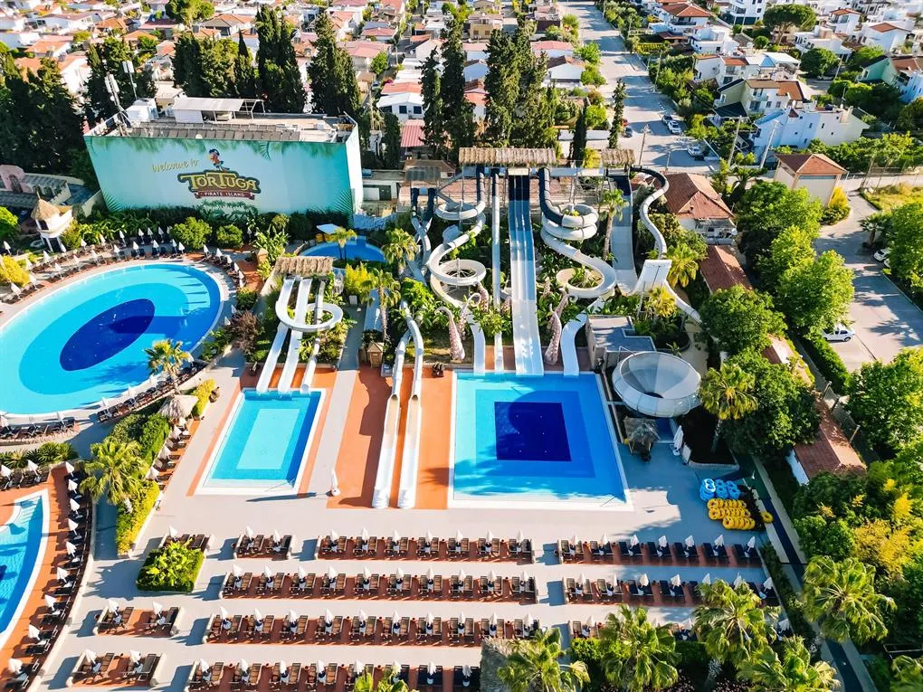 Atlantique Holiday Club фото 7