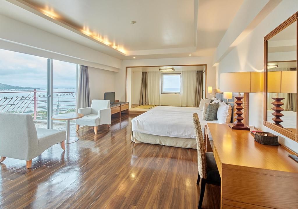 Hotel Mahaina Wellness Resorts Okinawa фото 30
