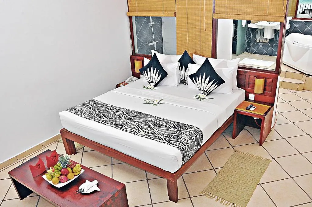 The Long Beach Resort & Spa фото 58