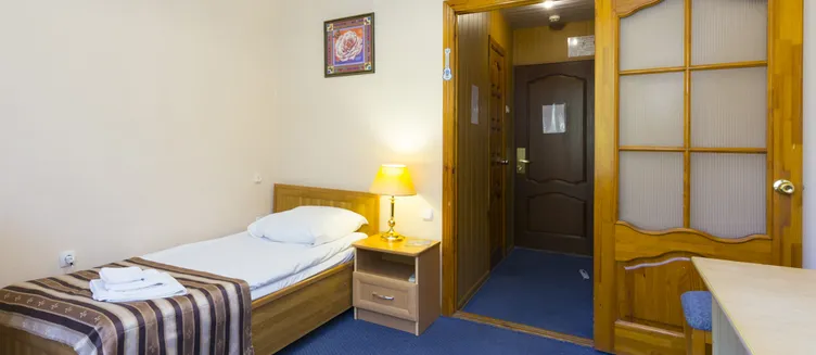 Фото отеля Санаторий «Им. Тельмана»