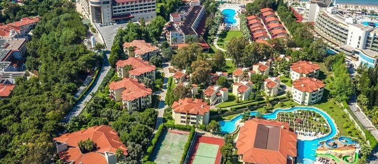 Фото отеля Club Melas Prive