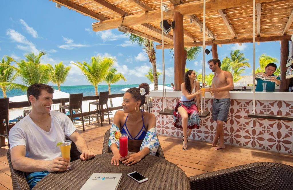 Hideaway at Royalton Riviera Cancun, An Autograph Collection All- Inclusive Resort - Adults Only фото 28